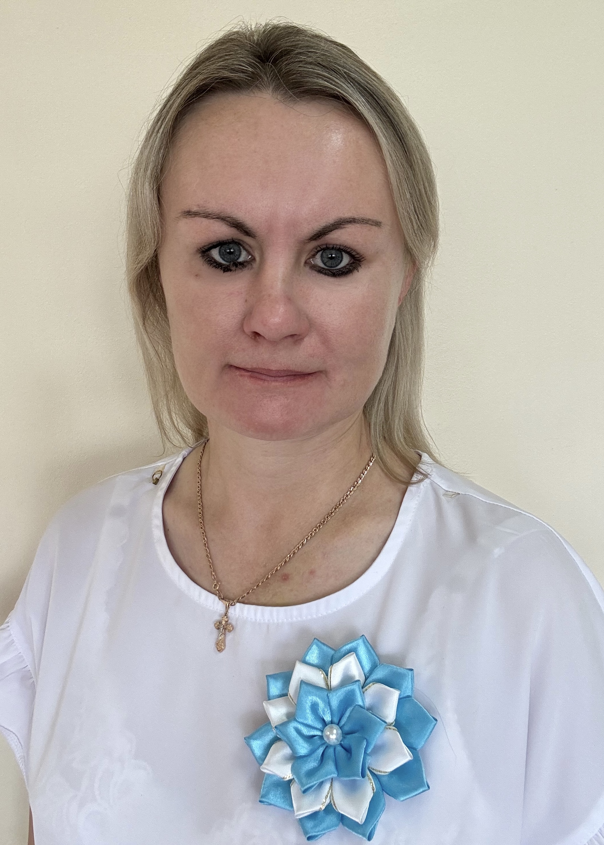 Музыкальный руководитель Куприянова Анна Николаевна.