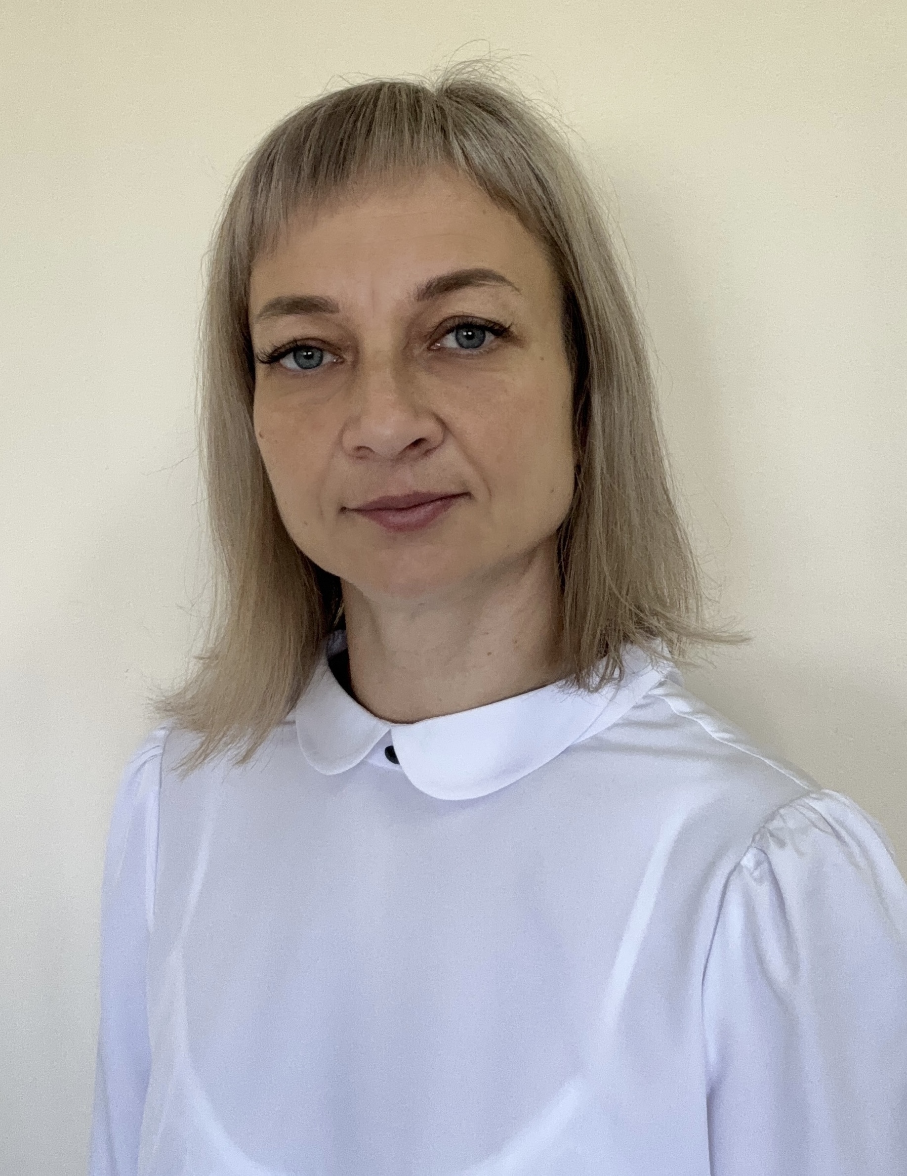 Воспитатель Куприяшкина Ольга Васильевна.