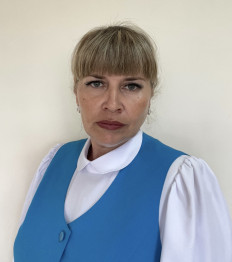 Тимошевская Татьяна Владимировна Тимошевская Татьяна Владимировна
