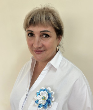 Воспитатель Аксёнова Людмила Викторовна Воспитатель Аксёнова Людмила Викторовна