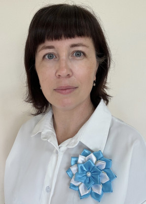 Воспитатель Мартынова Нина Алексеевна Воспитатель Мартынова Нина Алексеевна