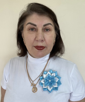 Воспитатель Ступакова Елена Владимировна Воспитатель Ступакова Елена Владимировна