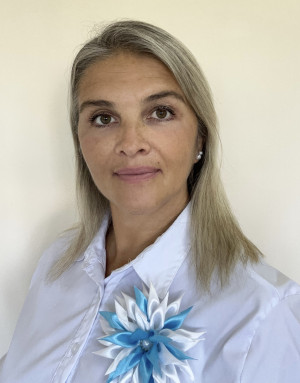 Воспитатель Соколова Лариса Рафаиловна Воспитатель Соколова Лариса Рафаиловна