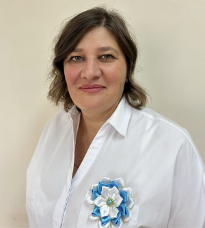 Воспитатель Мышакова Олеся Владимировна Воспитатель Мышакова Олеся Владимировна