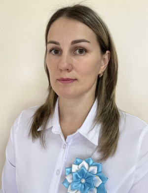 Воспитатель Макавеева Юлия Владимировна Воспитатель Макавеева Юлия Владимировна