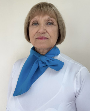 Инструктор по ФК Шишкина Светлана Васильевна Инструктор по ФК Шишкина Светлана Васильевна