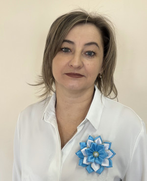 Воспитатель Карпова Светлана Николаевна Воспитатель Карпова Светлана Николаевна