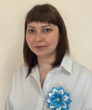 Воспитатель Ковалева Нина Николаевна Воспитатель Ковалева Нина Николаевна