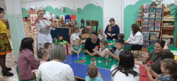 Мастер – класс «Народная кукла» Мастер – класс «Народная кукла».