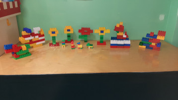 28 января Международный день LEGOLEGO – это мир фантазий! 28 января Международный день LEGOLEGO – это мир фантазий!.